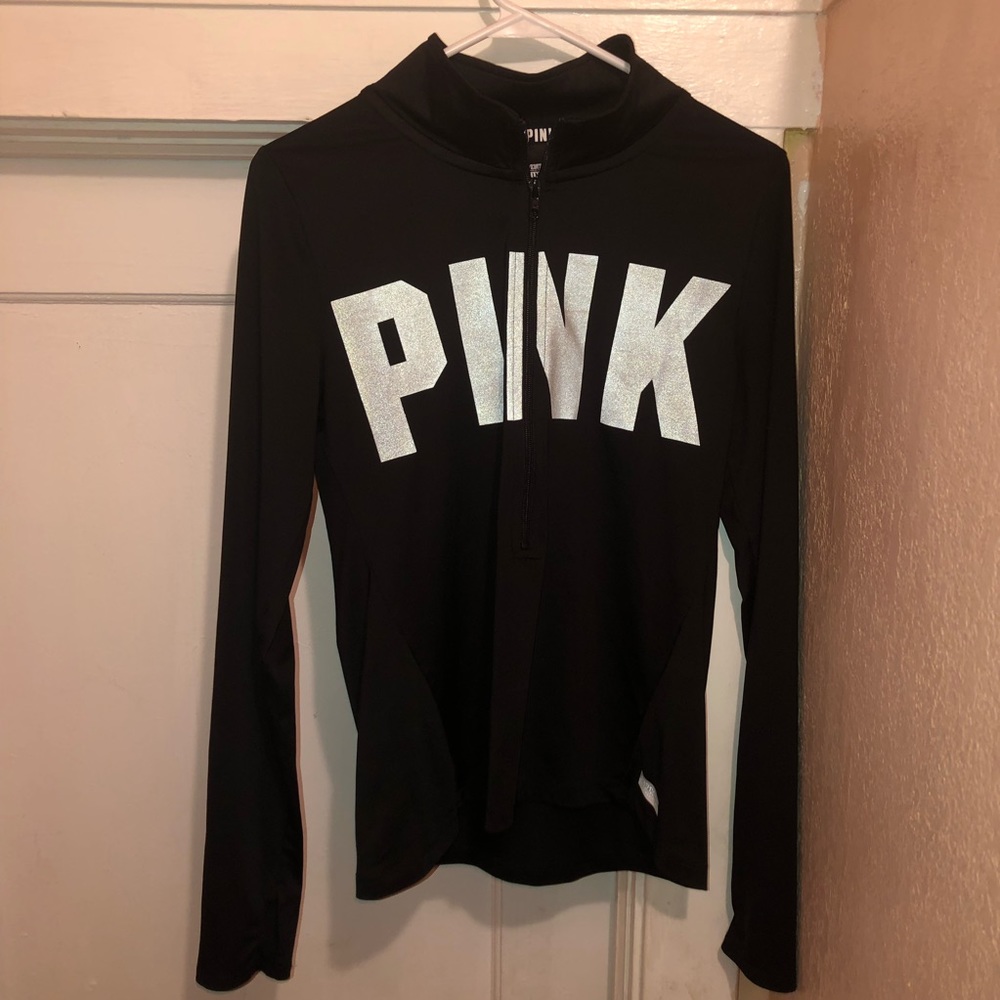 Pink ultimate sweater in great condition